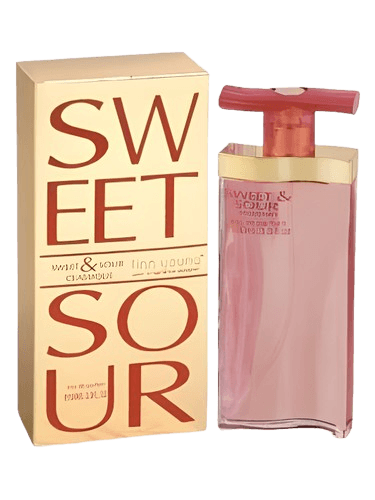 Linn Young Sweet Sour Classique