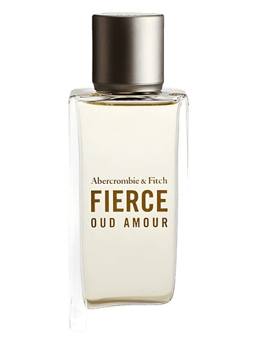Abercrombie & Fitch Fierce Oud Amour