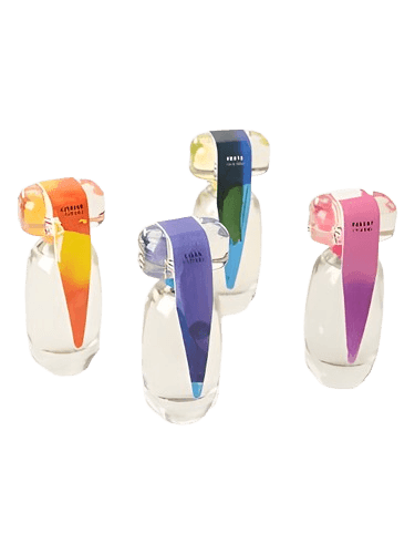 Anthropologie Citrine