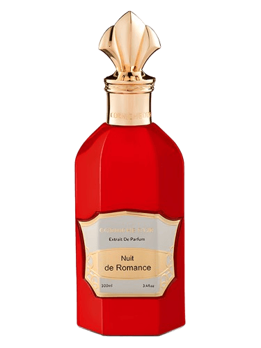 Corniche D'Or Nuit de Romance