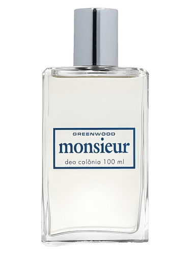 Fiorucci Fiorucci Monsieur