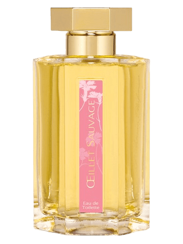 L'Artisan Parfumeur Oeillet Sauvage
