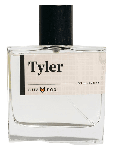 GUY FOX Tyler