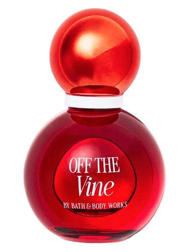 Bath & Body Works Off The Vine