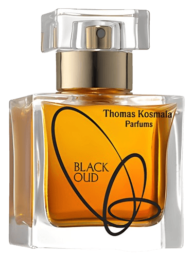 Thomas Kosmala Black Oud