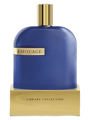 Amouage The Library Collection Opus XI