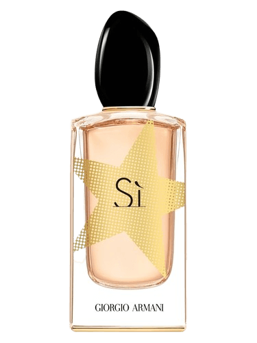 Giorgio Armani Si Nacre Edition 2019