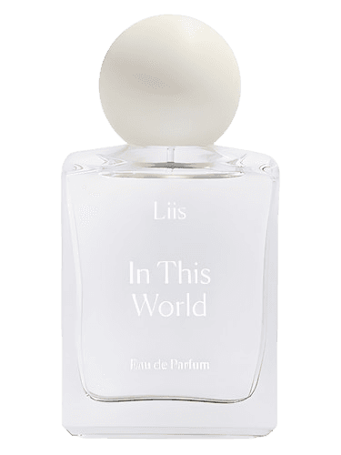Liis In This World