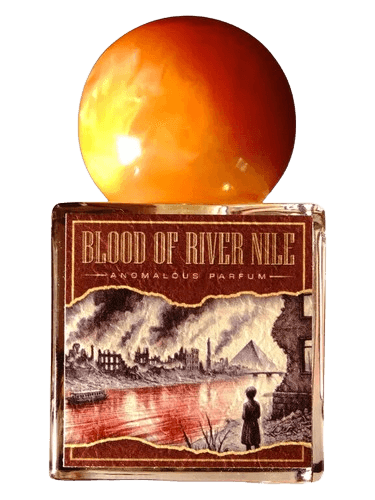 Anomalous Parfum Blood of River Nile