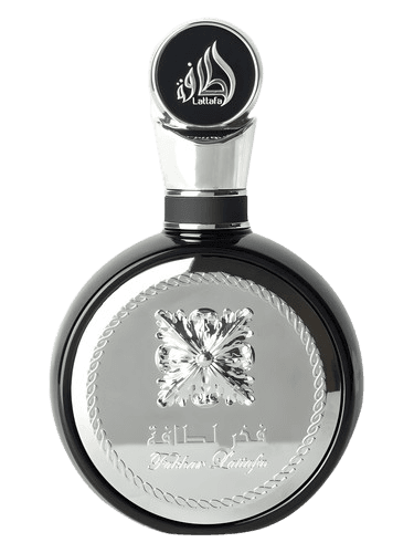 Lattafa Perfumes Fakhar Black