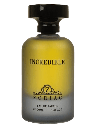Zodiac Incredible