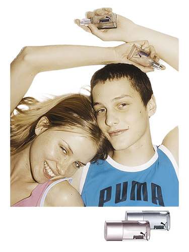 Puma Puma Woman