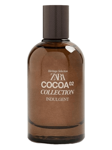Zara Cocoa 02 Collection Indulgent