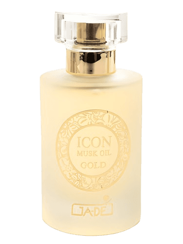 Ga-De Icon Musk Oil Gold