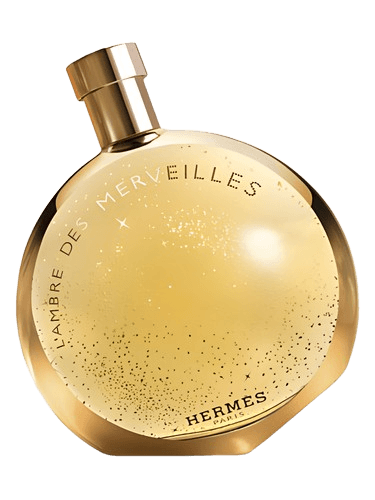 Hermès L’Ambre des Merveilles