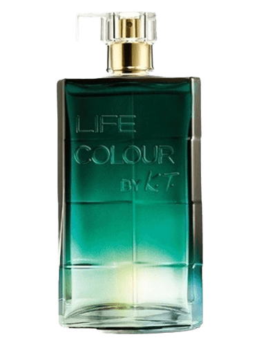 Avon Life Colour by Kenzo Takada For Him