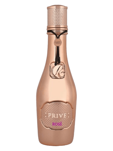 Riiffs Perfumes Privè Rosé