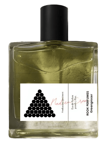 Rook Perfumes RSX/01: The Greengrocer