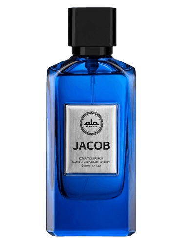 Al Ambra Jacob