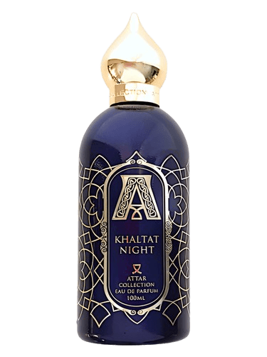 Attar Collection Khaltat Night