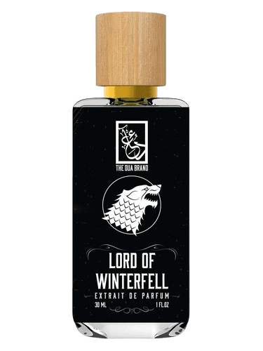 The Dua Brand Lord of Winterfell