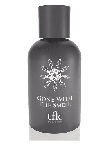 The Fragrance Kitchen Gone with the Smell