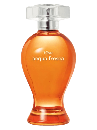 O Boticário Viva Acqua Fresca