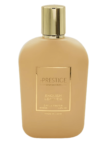 Prestige - Beauty Has a Secret English Leather