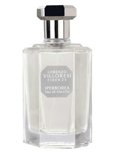Lorenzo Villoresi Iperborea