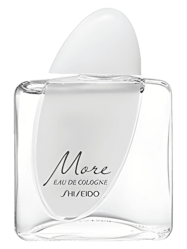 Shiseido More