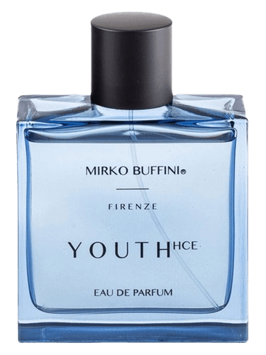 Mirko Buffini Firenze Youth HCE