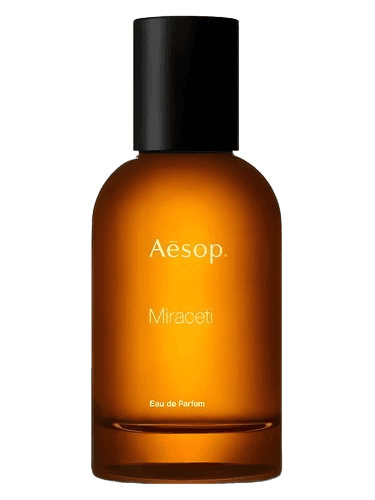 Aesop Miraceti