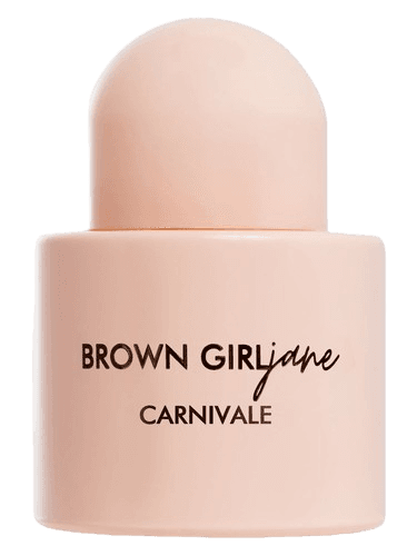 Brown Girl Jane Carnivale