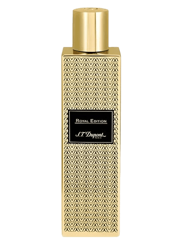 S.T. Dupont Royal Edition