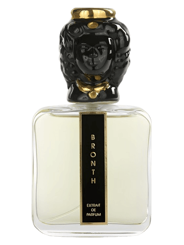 Ciatu - Soul of Sicily Bronth