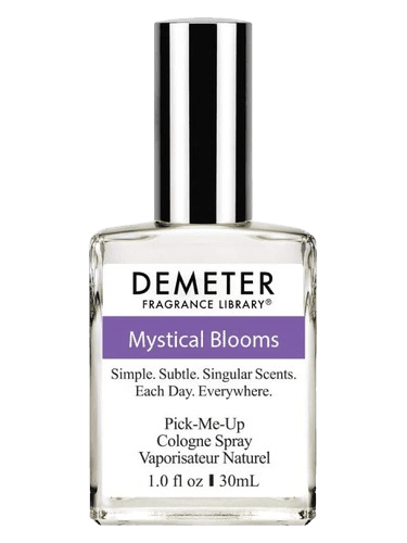 Demeter Fragrance Mystical Blooms