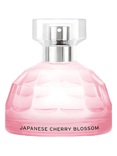 The Body Shop Japanese Cherry Blossom
