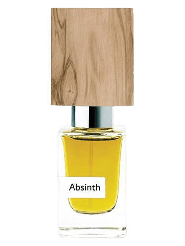Nasomatto Absinth