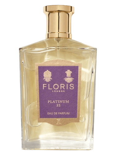 Floris Platinum 22