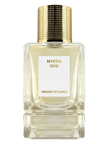 Parfumado Mystic Oud