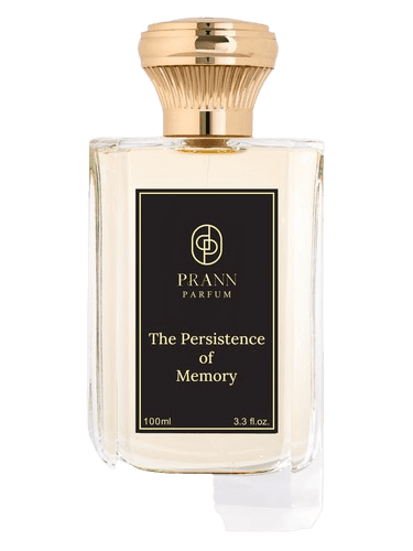 Prann The Persistence of Memory