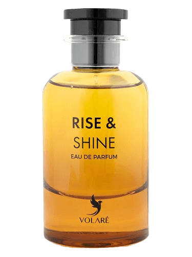 Volaré Rise & Shine