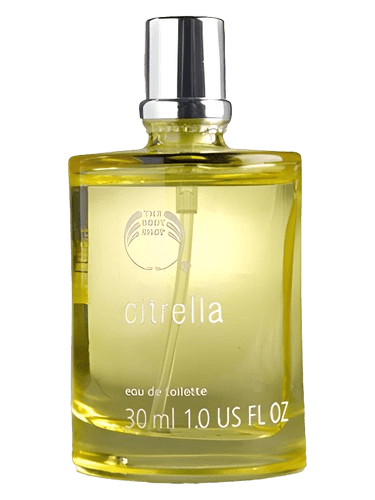 The Body Shop Citrella