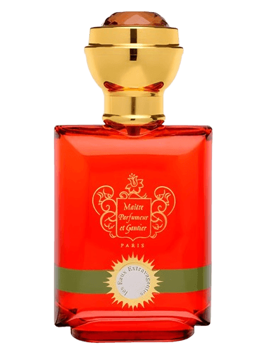Maitre Parfumeur et Gantier Jeune Homme Extravagante
