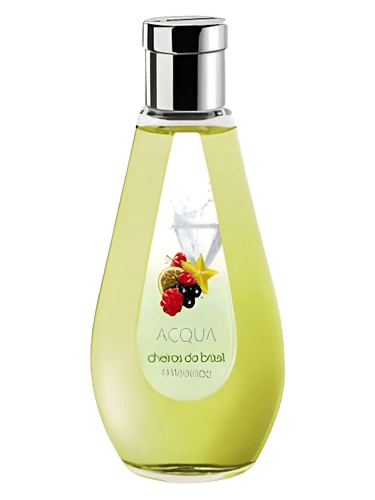 O Boticário Acqua Cheiros