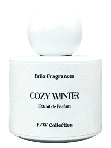 Briix Fragrances Cozy Winter