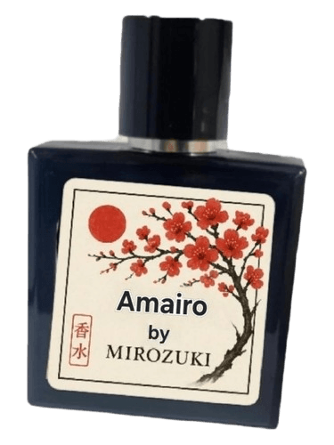 Mirozuki Amairo