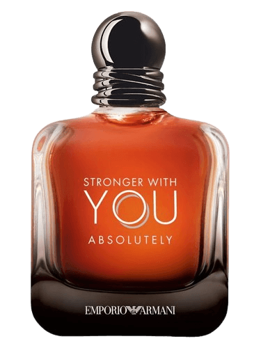 Giorgio Armani Emporio Armani Stronger With You Absolutely