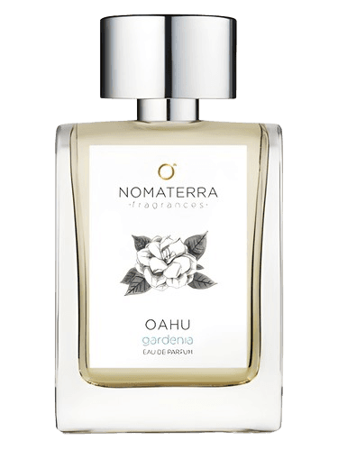 Nomaterra Oahu Gardenia