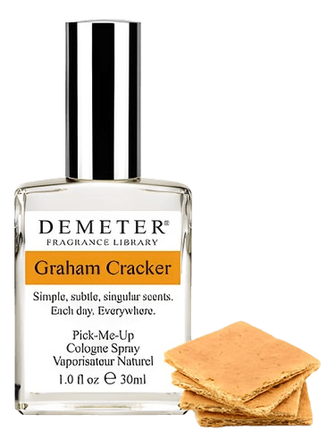 Demeter Fragrance Graham Cracker